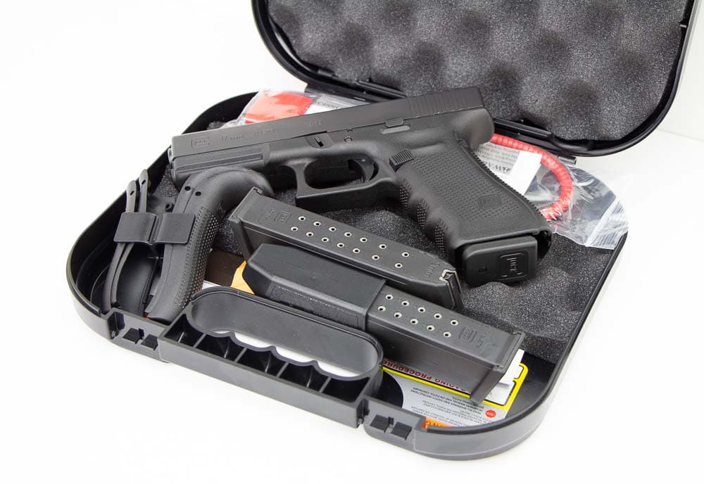 Glock 17 - foto 1