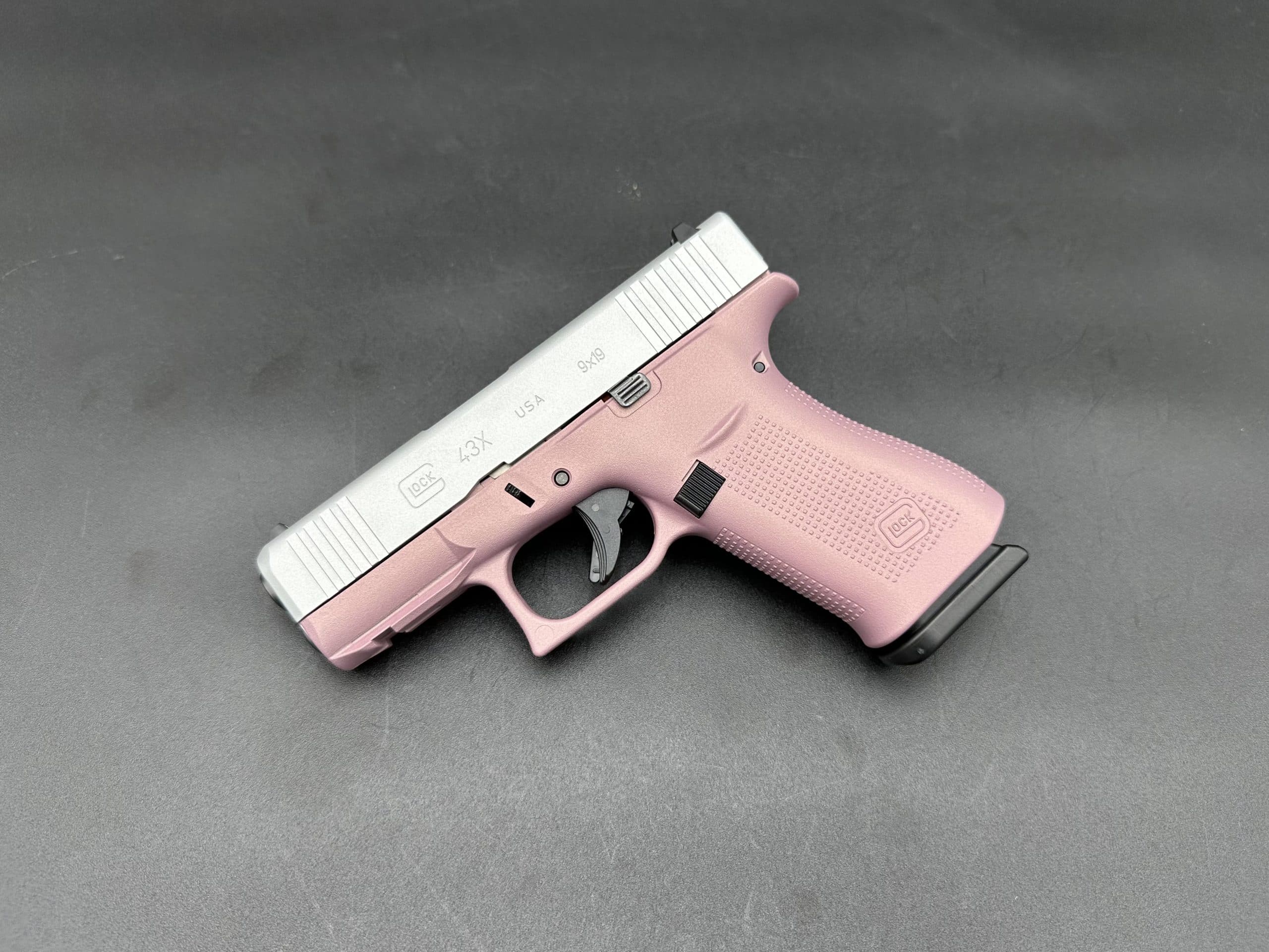 Glock 43x